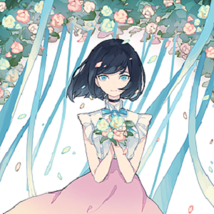 Colorful Bouquet