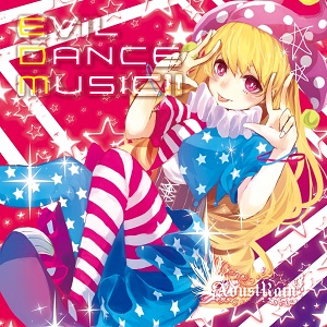 EViL DANCE MUSIC!!