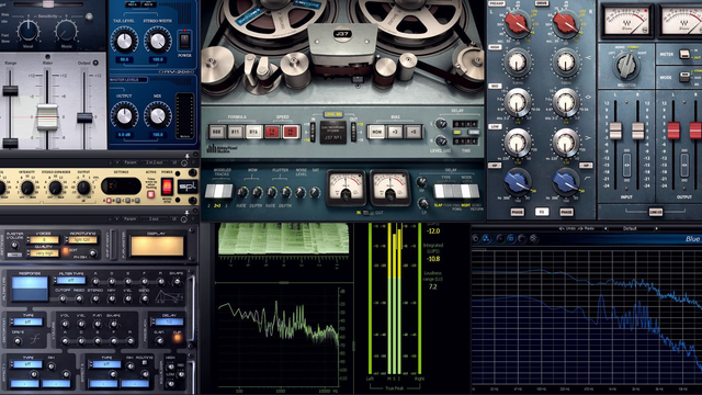 Mixdown